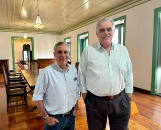 Casa Pia realiza missa honrosa pelo Dia dos Avós