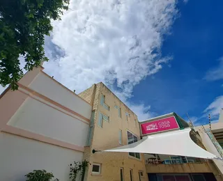 Casa Rosa celebra 5 anos com programação especial; confira