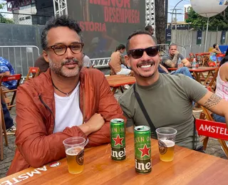 Casa cheia e espaço moderno: Arena A TARDE agrada o público