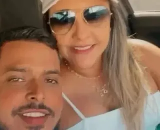 Casal morto em plantação de eucalipto estava desaparecido desde sexta