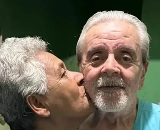 Casal que viveu 43 anos junto morre com duas horas de diferença