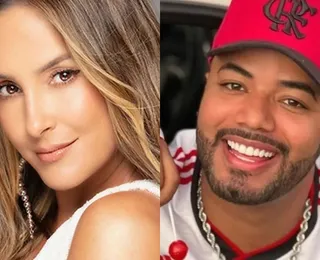 Caso Hytalo Santos: Claudia Leitte entra na polêmica e surpreende