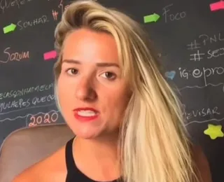 Cátia Raulino: condenada a 10 anos, saiba como falsa professora agia