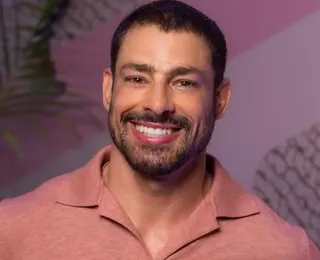 Cauã Reymond diz que pode se afastar das novelas depois de Vale Tudo