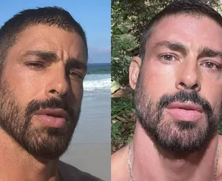 Cauã Reymond faz revelação surpreendente sobre paquera