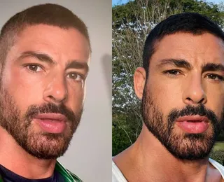 Cauã Reymond tem cecê? Atriz de Vale Tudo abre o jogo