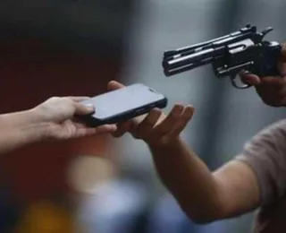 Celular furtado pode virar porta de entrada para golpes; veja como se proteger