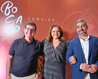 Centro de Convenções Salvador reúne lideranças e fortalece turismo de negócios em Salvador