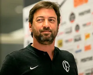 Cerveja, ração e tadalafila: a lista de compras do Corinthians