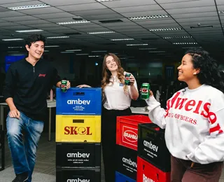 Cervejaria abre inscrições para os programas de trainee e estágio