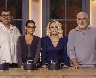 Chef de reality da Globo já esteve no centro de escândalo com traição
