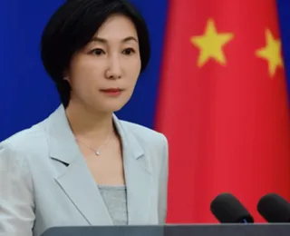 China se posiciona após tarifa dos EUA ao Brasil