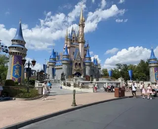 Cidade conhecida como "Disney brasileira" encanta crianças; veja qual