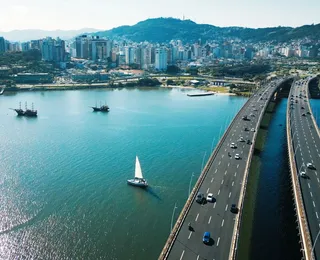 Cidade que os brasileiros estão migrando tem praias, tecnologia e segurança