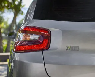 Citroën confirma o retorno da versão XTR em novos modelos - Imagem