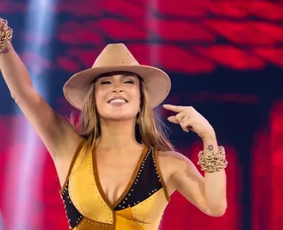 Claudia Leitte desabafa: “Não preciso da aprovação de ninguém”