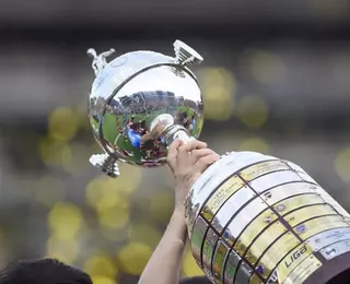Com Bahia na briga, Conmebol anuncia calendário da Libertadores 2026