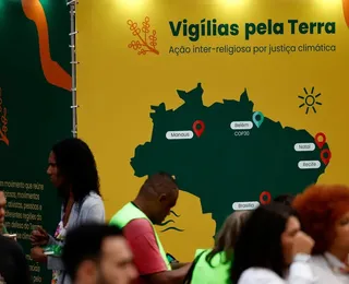 Com COP30 no Brasil, vigília religiosa pede conscientização ambiental