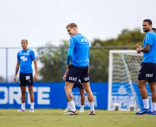 Com desfalque pesado, saiba relacionados do Bahia para encarar o Sport