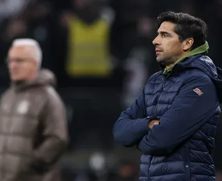 Com desfalques, Palmeiras pode usar time misto para encarar o Vitória