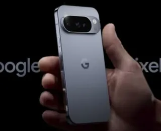 Com indireta a rival, Google apresenta sua nova linha de celulares