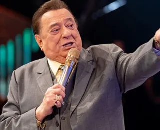 Com infecção e sem previsão de alta, Raul Gil preocupa fãs