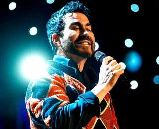 Com show em Salvador, Fábio de Melo volta aos palcos após polêmicas