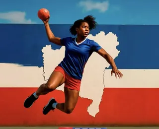 Com times baianos, Salvador sedia Brasileiro de Handebol Feminino