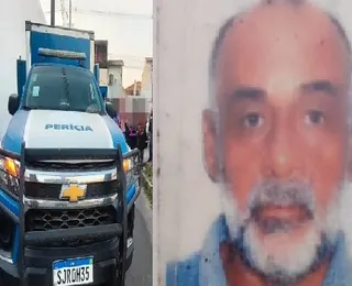 Comerciante é executado a tiros em frente a loja em Feira de Santana