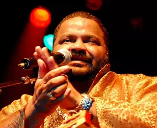 Como Arlindo Cruz se tornou ícone do Carnaval de Salvador