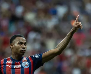 Como era o mundo na última vez que um jogador do Bahia foi convocado