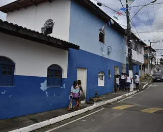 Comunidade de Itaparica clama por melhorias em escolas após denúncia do MP-BA