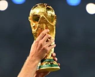 Concorrente da Globo transmitirá todos os jogos da Copa do Mundo