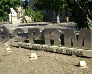 Concurso da CPRM abre inscrições para 115 vagas e salários de até R$ 10 mil