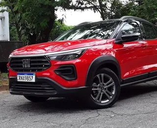 Confira lista de SUVs com isenção total de IPI e ICMS