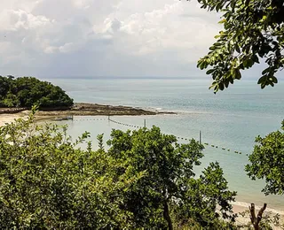 Conheça 5 praias brasileiras que estão no top 10 de melhores do mundo