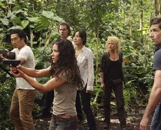 Conheça "Lost", uma das melhores séries de todos os tempos!
