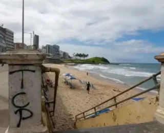 Conheça o TCP, facção do Rio que deixou marcas na orla da Salvador