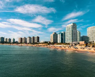 Conheça um dos destinos mais visitados que já fez parte do Brasil