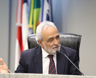 Conselheiro se aposenta do TCE e vaga pode ser ocupada por deputado