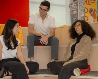 Construindo a liderança do futuro: a importância de um programa de trainee