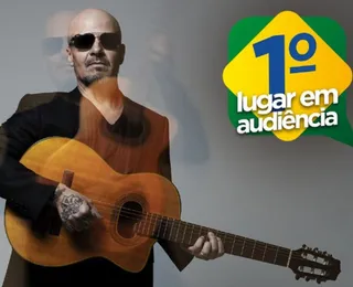 Conversa Brasileira desta semana recebe Sérgio Britto