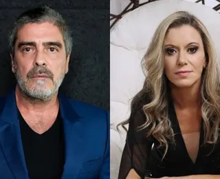Conversas íntimas expõem relação de marido de Xuxa com massagista