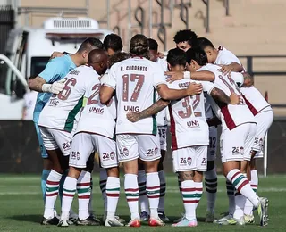 Copa do Brasil: Fluminense deve ter retorno de ídolo de olho no Bahia