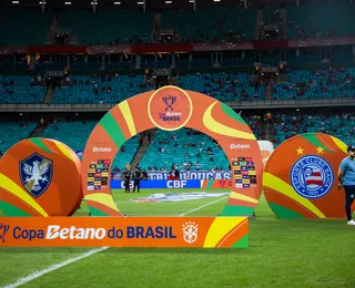 Copa do Brasil define primeiros classificados às quartas; veja duelos