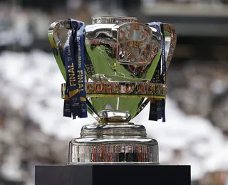 Copa do Brasil: saiba onde assistir aos jogos desta quarta-feira