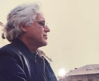 Corpo, clima e memória: novo livro de Fernando Peres é retrato do tempo