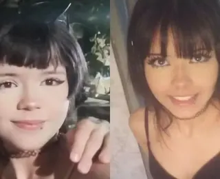Corpo de adolescente é encontrado esquartejado e com sinal de facção