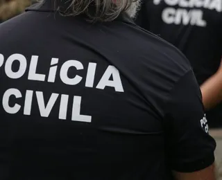 Corpo de mulher é encontrado dentro de mala em rodoviária