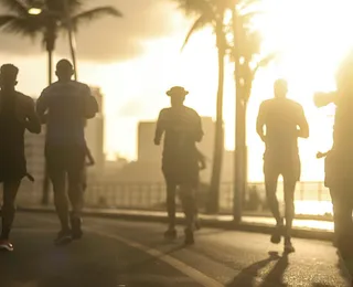 Corrida beneficente em Salvador tem prêmios, brindes e festa neste domingo